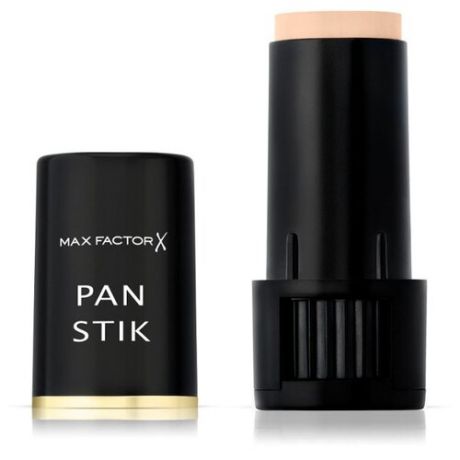 Max Factor Тональный крем Pan