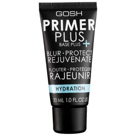GOSH основа под макияж Primer