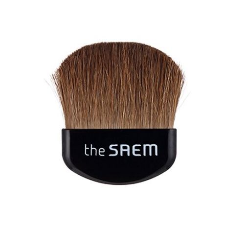 Кисть The Saem Mini Blusher Brush