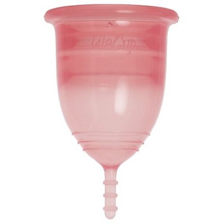 LilaCup чаша менструальная