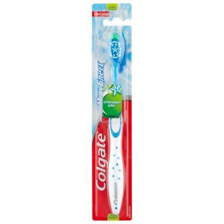 Зубная щетка Colgate Макс Блеск