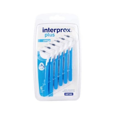 Зубной ершик Dentaid Interprox