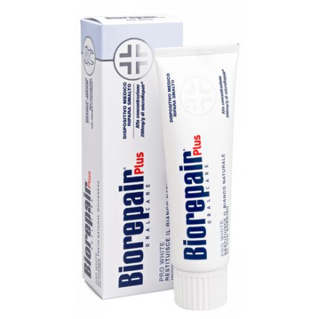 Зубная паста Biorepair Pro