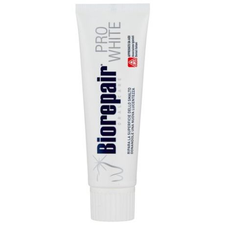 Зубная паста Biorepair Pro