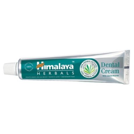 Зубная паста Himalaya Herbals