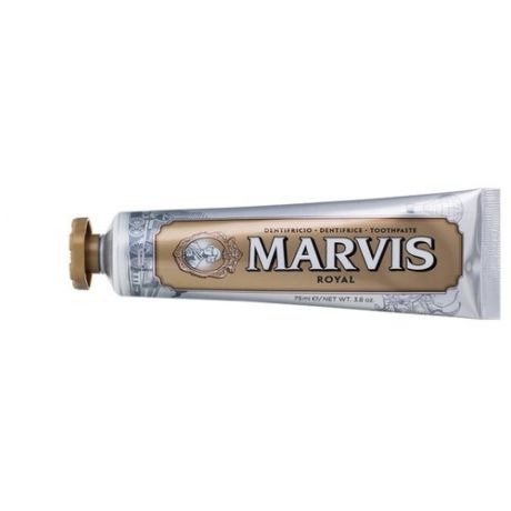 Зубная паста Marvis Royal