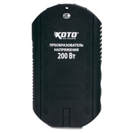 Инвертор KOTO 12V-502