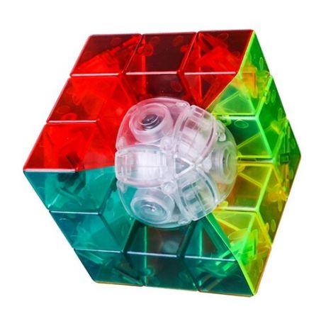 Головоломка Moyu Geo Cube C