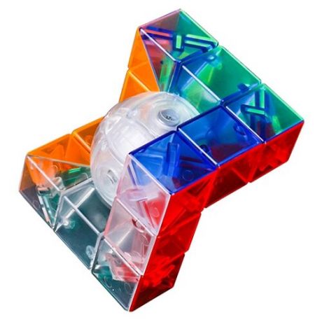 Головоломка Moyu Geo Cube A