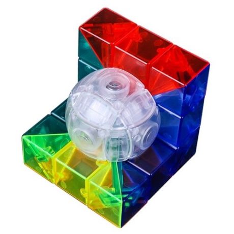 Головоломка Moyu Geo Cube B