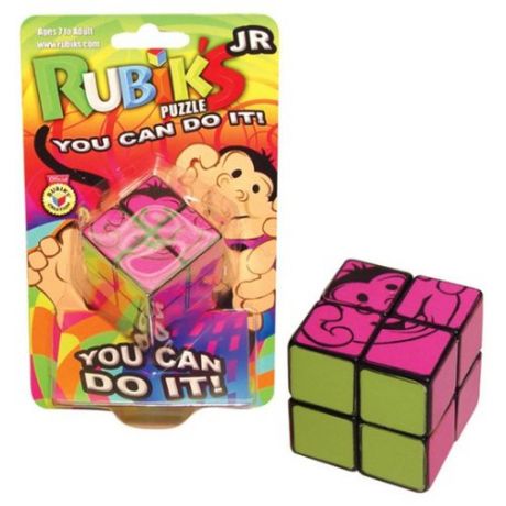 Головоломка Rubik's Кубик