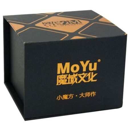 Головоломка Moyu 3x3x3 WeiLong