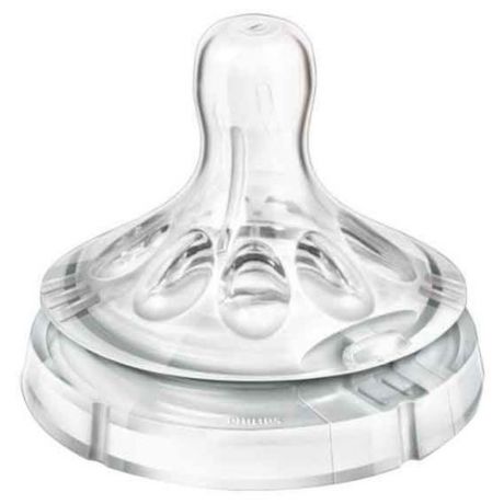 Соска Philips AVENT Natural