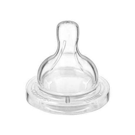 Соска Philips AVENT Classic+