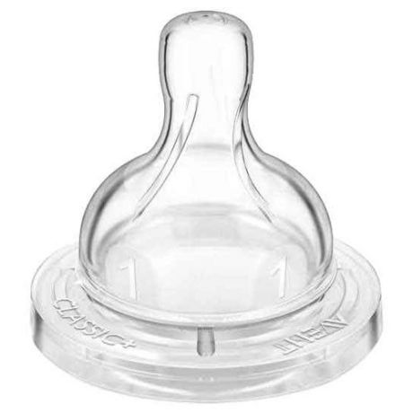 Соска Philips AVENT Classic+