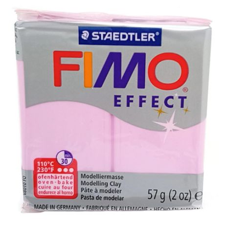 Полимерная глина FIMO Effect