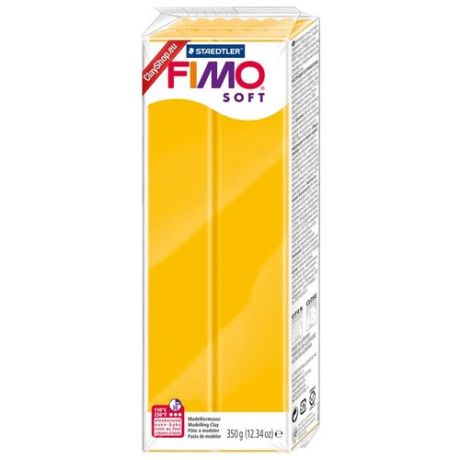 Полимерная глина FIMO Soft 350