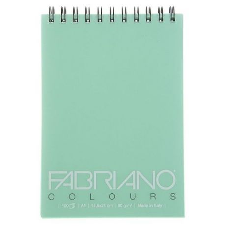 Скетчбук для зарисовок Fabriano