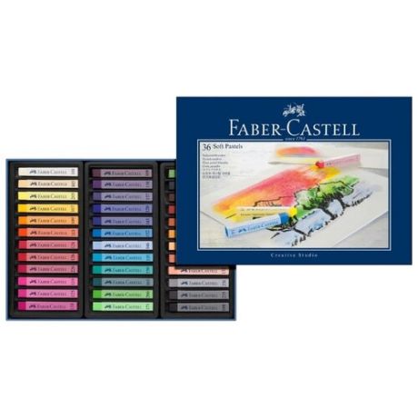 Faber-Castell Набор сухой