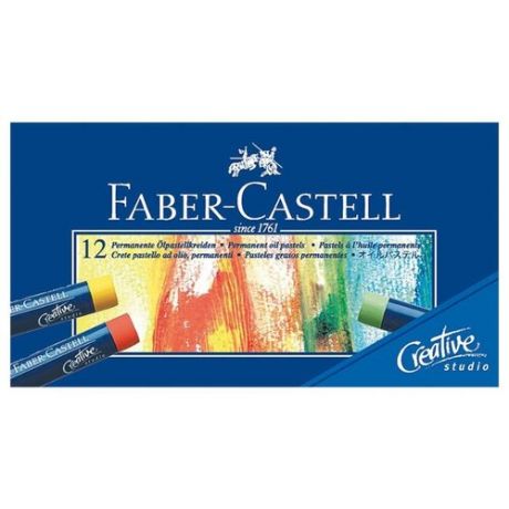 Faber-Castell Набор масляной