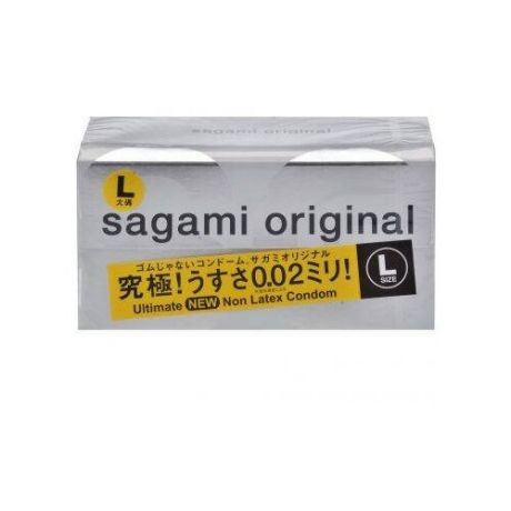Презервативы Sagami Sagami