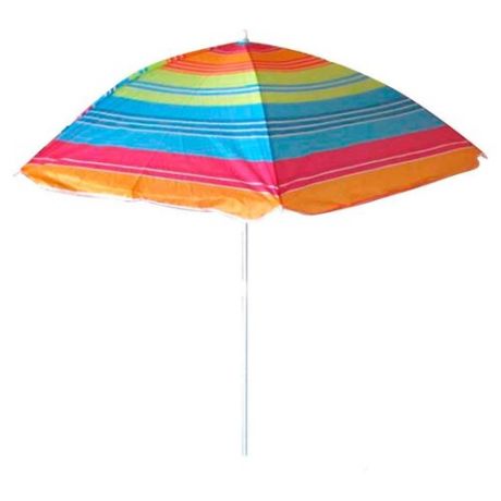 Пляжный зонт ECOS BU-01 купол