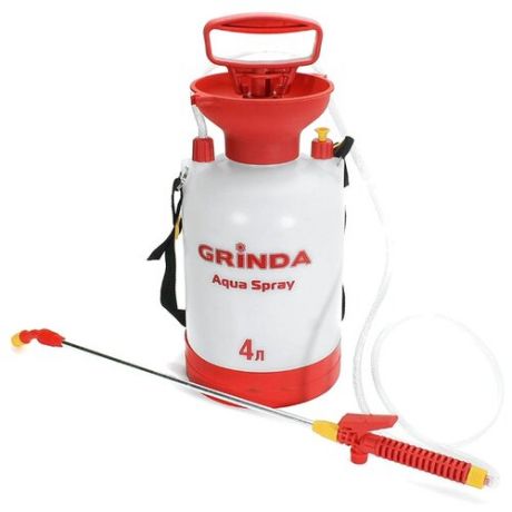 Опрыскиватель GRINDA Aqua Spray