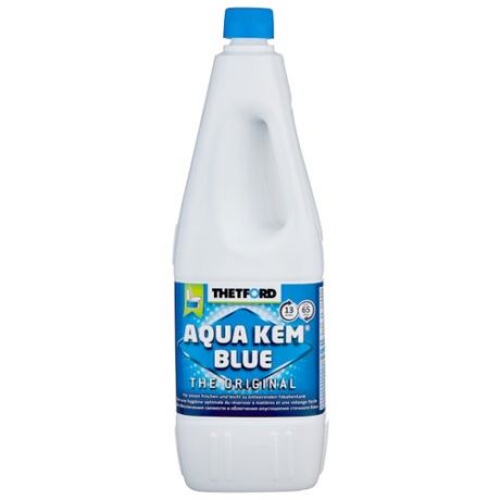 Thetford Жидкость Aqua Kem Blue