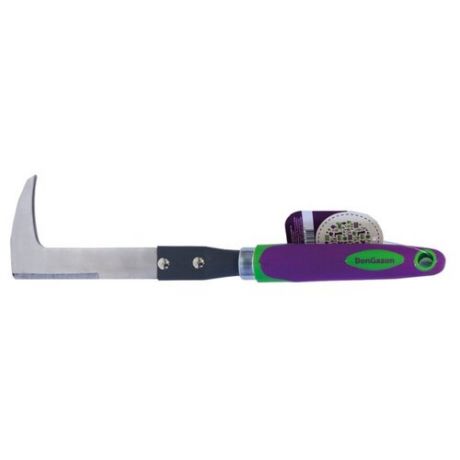 Нож садовый DON GAZON 126-0333
