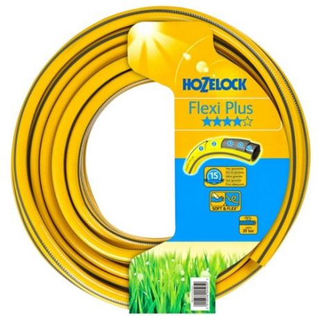 Шланг HOZELOCK Flexi Plus 1 25