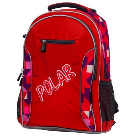 POLAR Рюкзак П0082