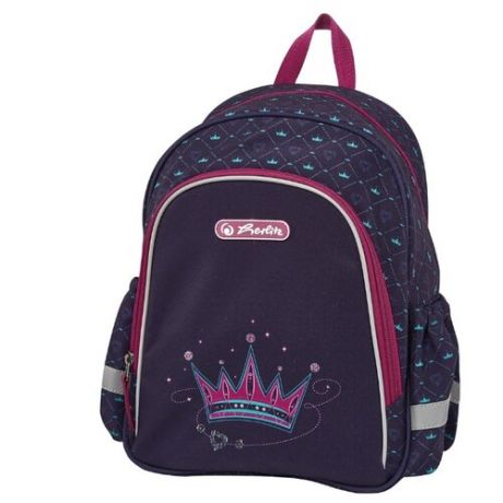 Herlitz Рюкзак Kids Crown