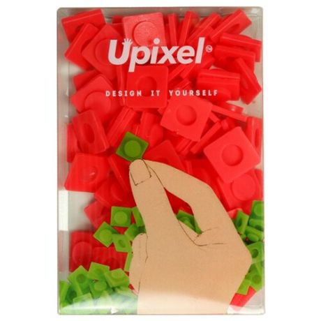 Upixel Комплект пикселей