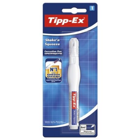 Tipp-Ex Корректирующая ручка