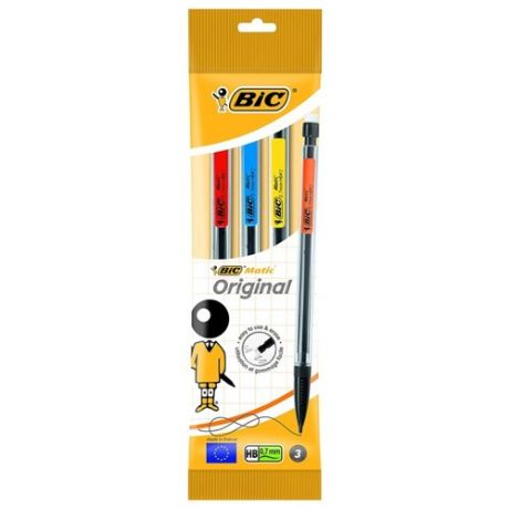 BIC Механический карандаш Matic