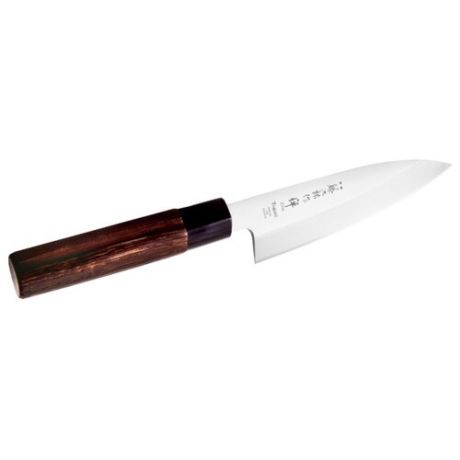Tojiro Нож деба Zen 155 см