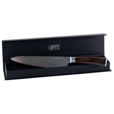GIPFEL Нож поварской 8487 21 см