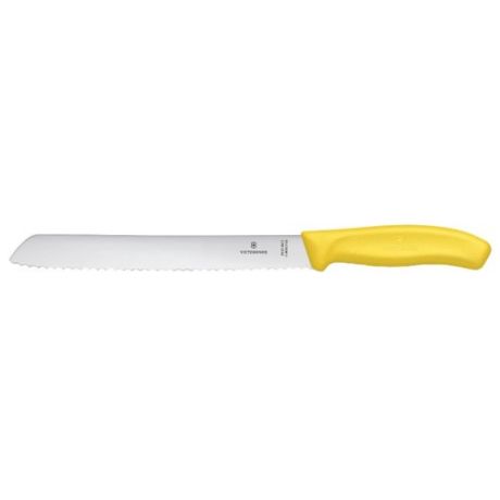 VICTORINOX Нож для хлеба Swiss