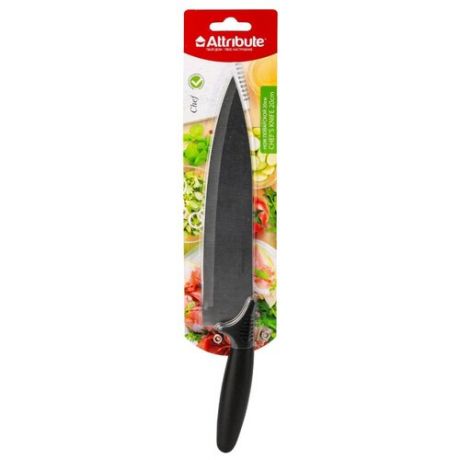 Attribute Нож поварской Chef 20