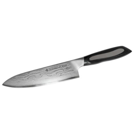 Tojiro Нож поварской Flash 18 см