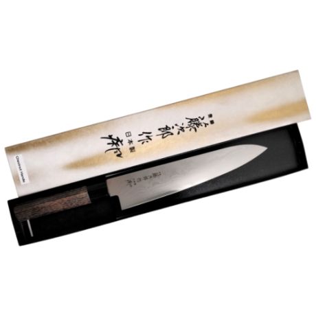 Tojiro Нож поварской Shippu 27 см