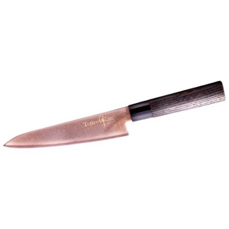 Tojiro Нож поварской Zen 18 см
