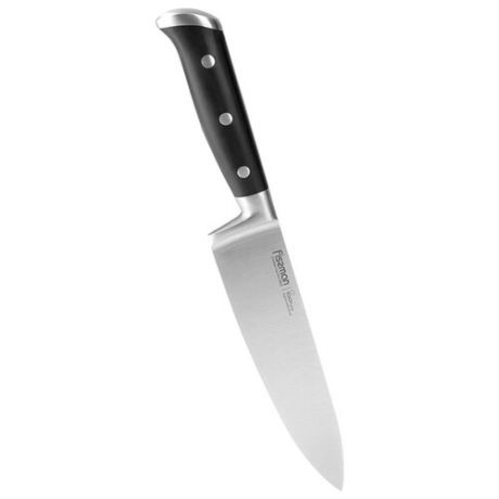Fissman Нож поварской Koch 20 см