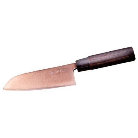 Tojiro Нож сантоку Zen 17 см