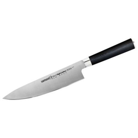Samura Нож поварской Mo-V 20 см