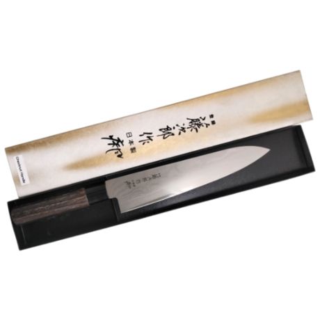 Tojiro Нож поварской Shippu 24 см