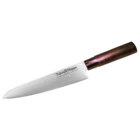 Tojiro Нож поварской Shippu 21 см