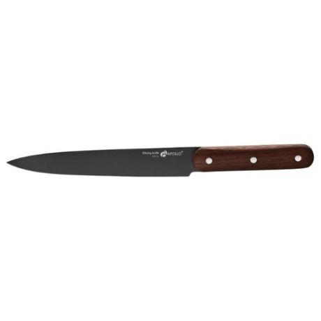 Apollo Нож для мяса Hanso 21 см