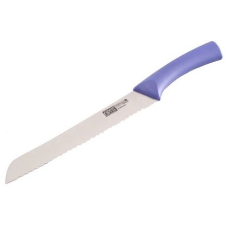 GIPFEL Нож для хлеба Azur 20 см