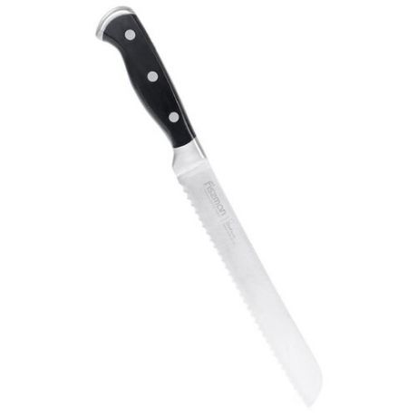 Fissman Нож для хлеба Chef 20 см